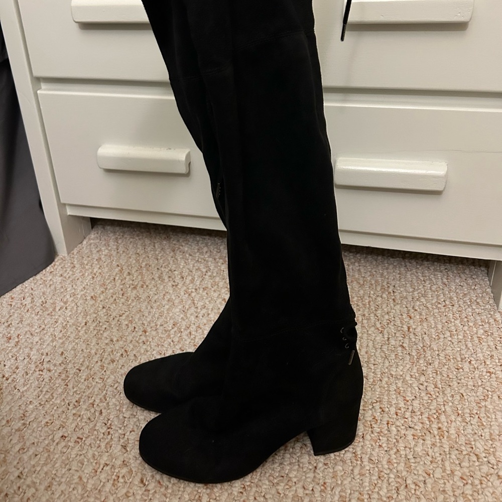 Over the Knee Boots